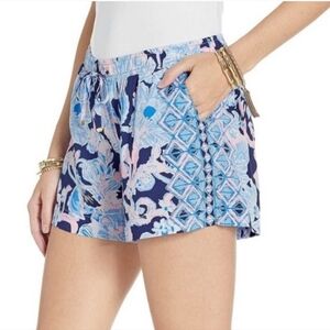Lill Pulitzer Shorts